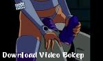 Video bokep Starfire x Raven Lesbian Sex - Download Video Bokep