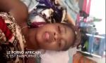 Download video Bokep HD Sexy hot African black queen 1