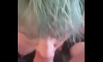 Download video Bokep Short blue haired 80 lb 20 year old pastel emo blo gratis