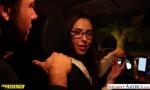 Download video Bokep Girl in glasses Casey Calvert fuck a passenger 2019