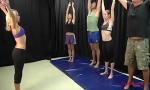 Film Bokep Yoga class Time Stop mp4