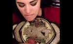Bokep Sex WWE diva Paige cumshot eo terbaik