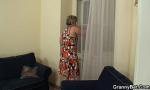 Video Bokep Online Lonely granny gets screwed by a totally stranger hot