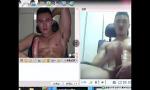 Download video Bokep HD Chinese gay rubbing bigdick online