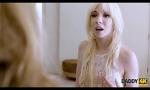 Nonton Video Bokep DADDY4K. Blonde angelface shows her passion