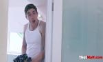Video Bokep Hot Washing Machine Mom Orgasms- Madelyn Monroe online