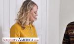 Vidio Bokep HD Naughty America - Elle McRae fucks her son& 039;s  hot