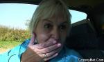 Bokep HD 80 years old bitch gets screwed in the car 3gp