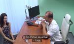 Download Vidio Bokep Fake doctor bangs small tittied patient terbaru