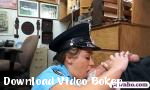 Video bokep Petugas polisi terbentur oleh pion terangsang gratis