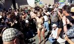 Bokep 3GP Folsom street fair torture gratis