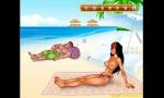 Download vidio Bokep HD masturbating creep fucks girl on the beach |  3gp online