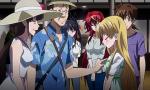 Nonton bokep HD High School DxD BorN Episode 12 (Season 3&rpa 3gp