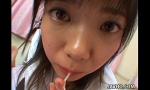Xxx Bokep Young japanese teen gives a perfect blowjob and sw 3gp