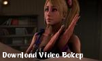 Nonton video bokep Lollipop Chainsaw Julia menggoda Mp4 terbaru