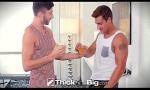 Nonton Bokep Online ThickAndBig - Jordan Boss Fucks Scott Demarco tigh hot