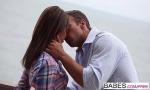 Bokep HD Babes - LOVE BY THE SEA Veronica Rodriguez 3gp