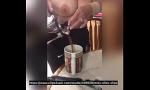 Bokep Sex Making milk for my coffee mp4