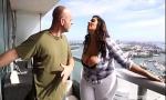Video Bokep ty Latina Sofia Rose Fucks on Miami Balcony 3gp online