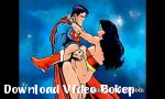 Nonton video bokep Superman dan Batman hentai seks