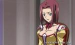 Bokep Video layanan penggemar Ecchi Anime Moments Code Geass H terbaik