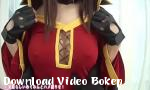 Nonton video bokep megumin cosplay 2018 hot