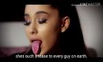 Video Bokep Ariana Grande melakukan tantangan 3gp online