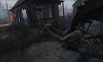 Download video Bokep Fallout 4 Creatures from Far Harbor online