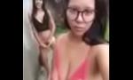 Nonton video bokep HD Safadas se chupando ao ar livre 3gp online