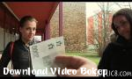 Download vidio bokep Rambut panjang Eurobabe dipaku oleh orang asing Gratis