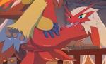 Download vidio Bokep HD BLAZIKEN X INFERNAPE 3gp