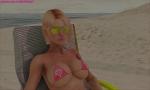 Bokep Xxx Futa x futa on the beach hot