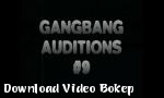 Video bokep Audisi Gangbang terbaru - Download Video Bokep