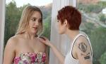 Bokep HD Bree Daniels dan Kenna James di Girlsway mp4