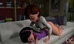 Video Bokep HD Helen Parr Fucking Violet (With DAMN Sound&pe 3gp