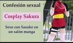 Nonton bokep HD Confesión sexualma; sexo en una convención anime