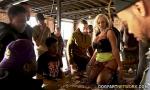 Download video Bokep 18 Doses Black Cum Fill Alena Croft& 039;s sy