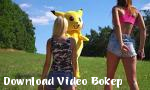 Video bokep Long Pika  Pikachu Pokemon Porn Mp4 gratis