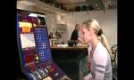 Download video Bokep HD belgian Jill fucks dutch bartender (Vlaamse J terbaik