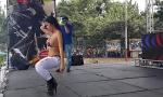 Video Bokep Online Show de Shanny Lam - 1ra Vaa Nacional Opcar 2014 A mp4