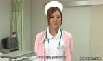 Video Bokep HD Stunning Japanese nurse gets creampied after being terbaik