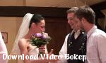Film bokep Wedding Wank Party 12  bagian 1
