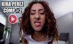 Bokep Video BANGBROS - Kira Perez Compilation 2 of 2