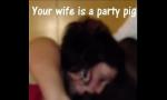 Vidio Bokep Your wife is a party pig for BBC: Episode 1 mp4