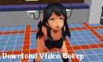 Download video bokep 【MMD】 Saya menikmati tarian matahari untuk men 2018 terbaru