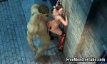 Bokep Online 3D Harely Quinn gets fucked outdoors by The Hulk 2019
