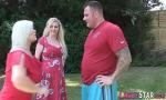 Bokep HD Lacey Starr di threeway terbaik