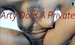 Video Bokep HD Arty does a Private online