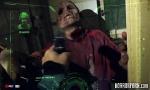 Nonton video bokep HD HORRORPORN Zombie 3gp