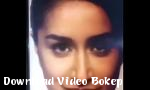 Video xxx cum upeti kepada aktris Shraddha Kapoor Gratis - Download Video Bokep